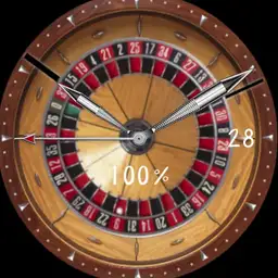 casino wheel