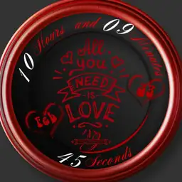 All you need is love