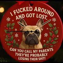 Lost Dog