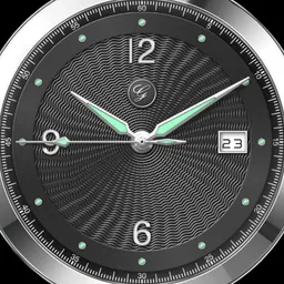Loimu 6 in 1 by Galvin Watch Company