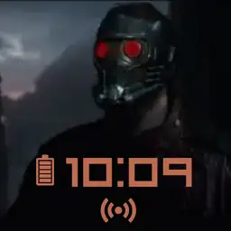 Starlord