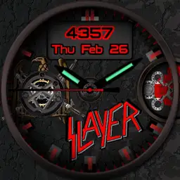 Slayer