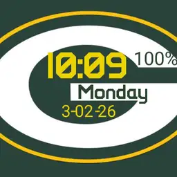 Green bay Copy