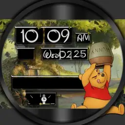 Pooh Bear