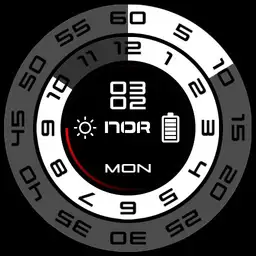 NOR_020_Analog_Raderhands
