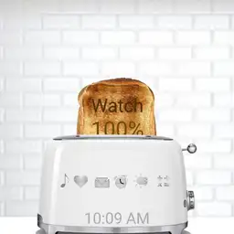 Bread Toaster