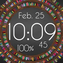 Ring of Books