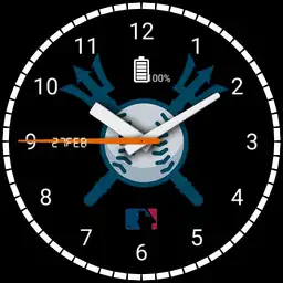 Seattle Mariners Watch