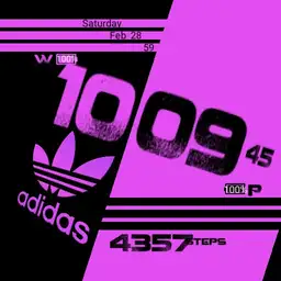 Adidas