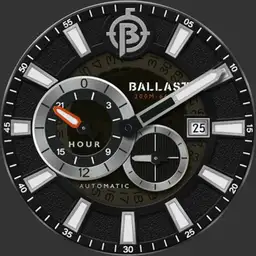 BALLAST VALIANT REGULATOR