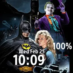 batman