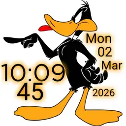 Looney Tunes