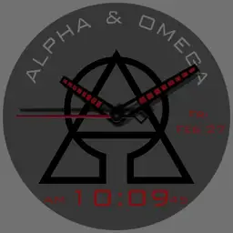 Alpha