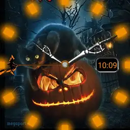 Jack-o-lantern
