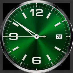Simply Green