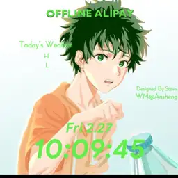 Green Valley Boy 1.5 Bug fixes