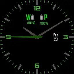 Simple Green