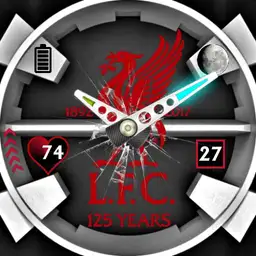 LFC Club YNWA