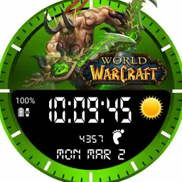 World of Warcraft