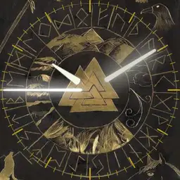 runes