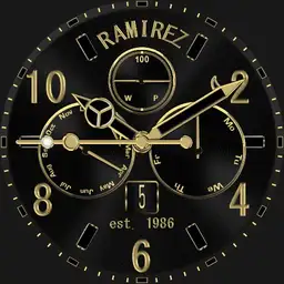 Ramlux