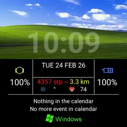 Windows 3
