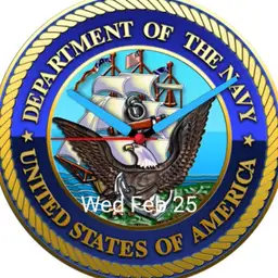 US Navy