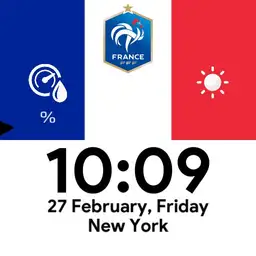 France