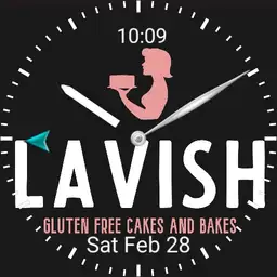 Lavish