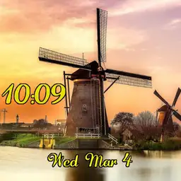 Windmill Copy