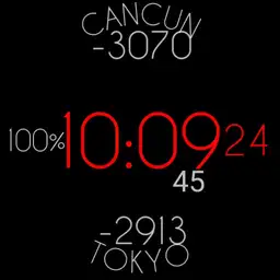 Event Countdown