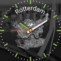 Rotterdam