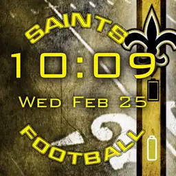 Saints