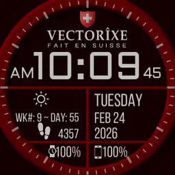 VECTORIXE Suisse