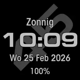 Simple Digital v1.0