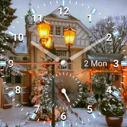 Winter Wonderland