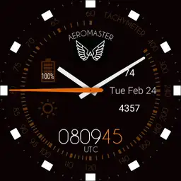 aeromaster