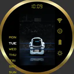 COZMO