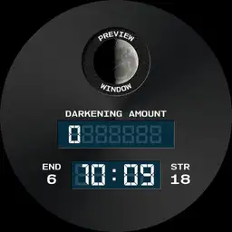 AOD Time Based Script