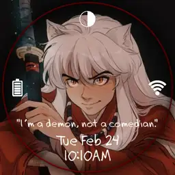 Inuyasha