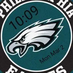 Philadelphia Eagles