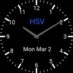 HSV - Soon