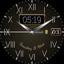 RS watch