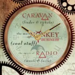 RUSH - Caravan 1 - SDJ