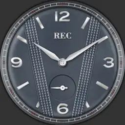 REC COOPER- C1