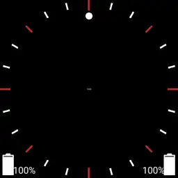 Fymyte watch