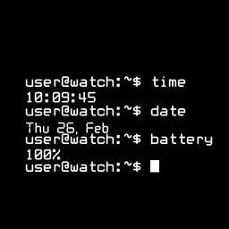 Terminal Copy