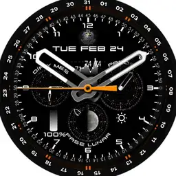 ChronoSfera TreyKelev
