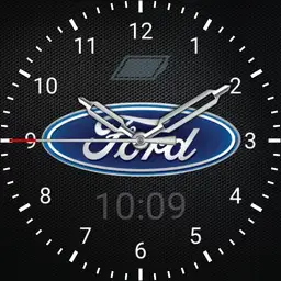 fordfrontier