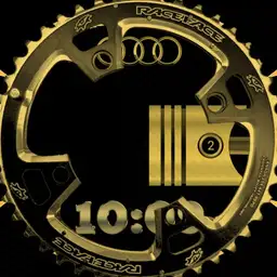 audis rotor
